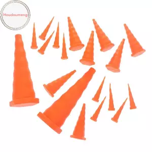 Hodou 8 / 11x Dịch vụ dầu thủy lực Phích cắm cao su Bộ thủy lực công nghiệp cho khớp Thiết bị nặng Phụ kiện cổng dầu Tưới VN