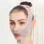 Nhíp Nâng Mặt V Shaper Mặt nạ Giảm Béo Mặt Băng Chin Cheek Nâng Lên Đai Chống Nhăn Dây Làm Đẹp Ne Mỏng Nâng Mặt Dụng Cụ Chăm Sóc Mặt VN