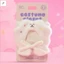 BT Travel Series Amys Sticks Headgear Doll - Quần áo búp bê đan chéo