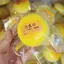 Bóng Thần Tài Cảm Giác DARON, Bánh Mì Đậu Squishy Mô Phỏng Dính, Trẻ Em Kẹp Tăng Chậm Tay Thư Giãn Đồ Chơi Phục Hồi Chậm Trẻ Em Người Lớn