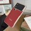 Mềm Cảm Giác Bốn Góc Vỏ Bảo Vệ Big Xiaomi Cao Cấp Thích Hợp Cho Tay Bên 17pro Khung Xe Da xiaomi17ultra17promax Mờ Chống Sốc Chống Xốp Họa Tiết