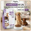 HẠT CARE DOG / CAREDOG ALL LIFE CHO CHÓ MỌI LỨA TUỔI - NHẬP KHẨU HÀN QUỐC