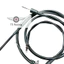 Combo dây ga dây đồng hồ dây thắng sau nouvo củ - nouvo 1-2-3