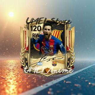 Móc Khóa Chữ Ký FC Mobile Móc Khóa Bóng Đá Thẻ Cầu Thủ Messi, Ronaldo, Neymar phiên bả - trí decort