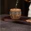 CHÉN CHỦ TỬ SA NGHI HƯNG CAO CẤP DÙNG THƯỞNG TRÀ NGUYÊN KHOÁNG HOÀNG KIM ĐOẠN NÊ (DUNG TÍCH TỪ 140 ML TỚI 220 ML)