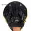 < WHPHous-t > 1 Găng tay đấm bốc Pad Punch Target Bag PU Muay Thái Free Fight Sanda Boxing Huấn luyện võ thuật Găng tay dành cho trẻ em Người lớn Đẹp