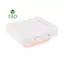 Pad tiêm Huấn luyện thực hành da Đồ dùng y tế Mô hình con người Mô phỏng khâu cơ bắp Dụng cụ y tá bằng silicon [mới]