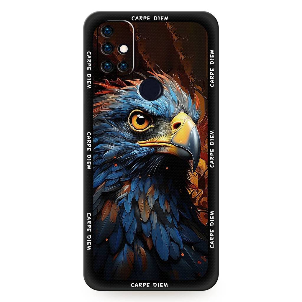 Ốp Lưng Mềm Thiết Kế Thời Trang Ốp lưng OnePlus Nord N10 / 1 + Nord N10 Bọc Toàn Bộ Silicon Dễ Thương Bền Ốp Lưng TPU Chống Thấm Nước Chống Bụi Bẩn Hoạt Hình Túi Điện Thoại Chống Va Đập Graffiti