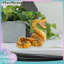 < Pluscloth > Mô hình Python Bức tượng thu nhỏ thực tế PVC Mô hình rắn Giả mạo Đồ chơi lừa giống như thật Tượng rắn khổng lồ Mô hình động vật bò sát hoang dã Quà tặng Halloween