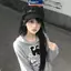 MAKY Tai Mèo Nữ Bông Tai Kẹp Gothic Gothic Gothic Gothic Gothic Beret Y2K Bé Gái Steampunk Punk Dây Kéo Handmade Mũ Chống Nắng VN