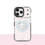 Ốp Điện Thoại Mềm Gấu Thỏ Ngọt Ngào Cho iPhone 17 Pro Max 17 Air16 15 14 Plus 13 12 11 Vỏ Bảo Vệ Chống Sốc