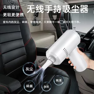 🔥máy hút bụi mini không dâymáy hút bụi cầm tay nhỏ gọn máy hút bụi cầm tay cho ô tô cao cấp Phong Cách Mới Hút Cao Không Dây Cầm Tay Hút Bụi Hộ Gia Đình Xe Nhỏ Sinh Viên Thú Cưng Máy Làm Sạch Quà Tặng