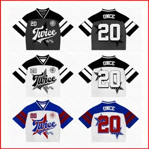YB1 TWICE number 20 jersey Áo thun NÀY DÀNH CHO tee IM NAYEON tour du lịch thế giới vải BY1