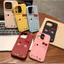 Ốp lưng iPhone họa tiết Hello Kitty họa tiết da mềm chống sốc cao cấp - iP X/XS/11/12/13/14/15/16/17/Plus/Pro/Max/Air