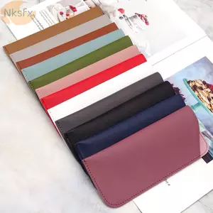 Kính râm thời trang NKSFX Túi đựng kính đọc sách di động
