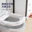 Có Thể Giặt Hộ Gia Đình Chống Thấm Nước Dùng Một Lần Bốn Mùa Đa Năng Dính Đệm Vệ Sinh Vỏ Miếng Dán Ghế Đệm In EWTZ