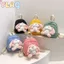 Ba lô Mini thỏ sang trọng 3D dễ thương dành cho trẻ mới biết đi Trẻ mẫu giáo đi học Du lịch sử dụng hàng ngày