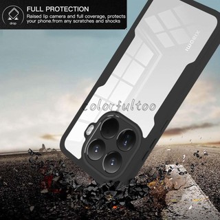 Xiaomi 17T Pro 360° Ốp điện thoại bảo vệ hai mặt toàn thân cho Xiaomi 17T 15T Pro 15tpro Mi17tpro 5G Vỏ chống sốc trong suốt Vỏ mềm silicon siêu mỏng