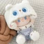 Quái Vật Dễ Thương Tấn Công 40Cm Cm Quần Áo Trẻ Em Quần Áo Búp Bê Cotton Ichiban Phần Thưởng Búp Bê Không Có Thuộc Tính Thay Thế Búp Bê Hàng Sẵn Có 6.2