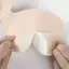 PNPIA- Thi Bọt Biển Áo Ngực Miếng Lót Đẩy Lên Ngực Có Thể Tháo Rời Áo Ngực Phụ Kiện Cho Đồ Bơi Bikini Đệm Vô Hình Miếng Lót
