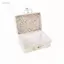Hộp đựng đồ Jfory Wicker Thiết kế cổ điển Giỏ sắp xếp Hộp trang trí bền bỉ để sử dụng tại nhà hoặc sự kiện dã ngoại