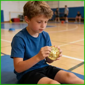 Bánh Bao Bóp Đồ Chơi Dễ Thương Fidget Đồ Chơi Lấp Lánh Bánh Bao Giải Nén Bóng Cho Trẻ Em Người Lớn Nhà Trường Du Lịch saixit2vn