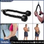 Phụ kiện tập gym dây cáp tay sau, tay trước, kéo xô đa năng Tay cầm đôi, Tay cầm kéo xô, Lưng xô (cơ lưng)