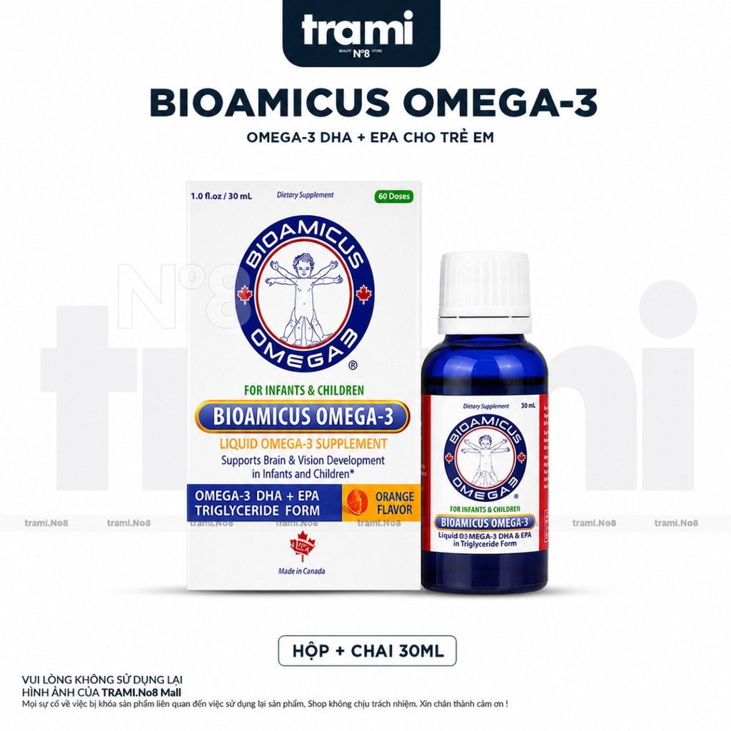 Dha bioamicus - Giá Tốt, Sale Tháng 08, Ship 0 Đồng | Shopee Việt Nam