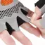 Găng tay đi xe đạp nửa ngón thoáng khí chống trượt cho hoạt động xe đạp thể thao mới