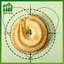 SWEET Silicone Macaron Nướng Thảm Non Sti Fondant Cookie Pad Lò Nướng Tấm Lót Bánh Ngọt Dụng Cụ Cán Bột Thảm n