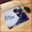 ST2 Solo Leveling Anime Mousepad Chống Trơn Trượt Hoạt Hình Sung Jin-Wood Miếng Lót Chuột Chống Thấm Nước Để Bàn Thảm Chống Trơn Trượt Văn Phòng Nhà TS2