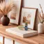 GCDHome Máy khuếch tán hương liệu bằng gỗ Máy khuếch tán gỗ Thân thiện với môi trường Hương thơm khuếch tán Gỗ làm mới Hỗ trợ giấc ngủ cho gia đình HOT
