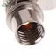 Đầu nối hàn hạng nặng Springevenstar PL259 cho RG8X RG213 đảm bảo kết nối mạnh mẽ hơn trong điều kiện đầy thử thách Springevenstar