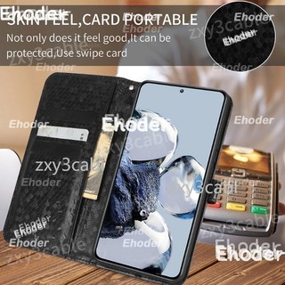 Vỏ Da Sang Trọng Cho Xiaomi Poco C81 Pro 4G 5G 2026 Ốp lưng Khe Cắm Thẻ Ví Từ Tính Dành Cho Mi PocoC81 PocoC81Pro C81X Đứng Đứng Ốp Lưng