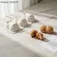{AKIN} Khuôn sô cô la silicon đậu phộng 3 hộp đa năng cho bánh Mousse và bánh ngọt nướng bánh {a}
