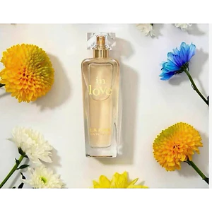 NƯỚC HOA LA RIVE in love 90ml .Bản Dupe HOÀN HẢO của J’Ad re Di r