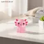 SRVN Động Vật Dễ Thương Axolotl Bóng Căng Thẳng 1 Cái Bóp Mềm Đồ Chơi Squishy Thần Tài Cảm Giác Cho Phần Thưởng Lớp Học.