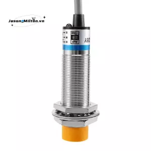 LJC18A3-H-Z / BY 1-10mm Công tắc cảm biến tiệm cận điện dung PNP NO DC 6-36V 300mA