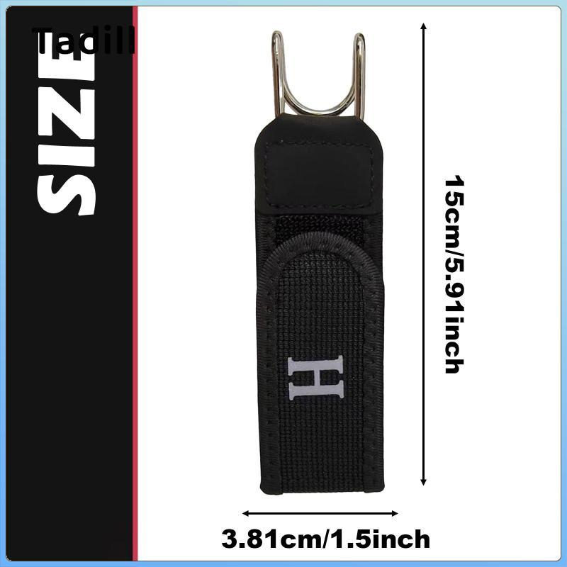 Thắt lưng không khóa Dây thun Móc kim loại Dây căng Nylon có thể điều chỉnh không có khóa Thiết thực cho nam giới Phụ nữ để cắm trại Du lịch Sử dụng hàng ngày B