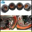 Dành Cho 125 200 250 390 2012-2016 2018-2024 Xe Máy Phía Trước Phía Sau Bánh Xe Khung Thanh Trượt Tai Nạn Bảo Vệ Đồ Dùng
