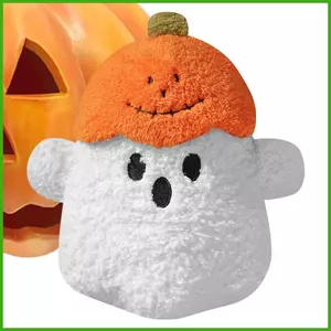 Ma Sang Trọng Đồ Chơi Bí Ngô Dễ Thương Ma Halloween Đồ Chơi Halloween Hình Búp Bê Cho Văn Phòng Tại Nhà Trường Học Ký Túc Xá Phòng Sofa wipqsvn