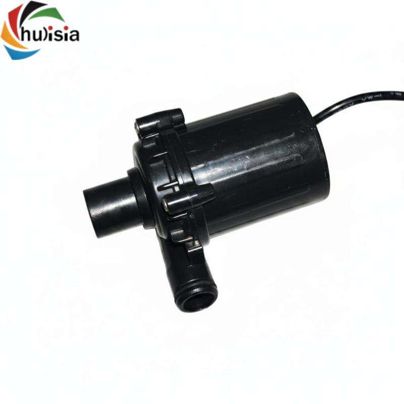Máy bơm nước không chổi than 12V 35 L mỗi phút Máy bơm nước ly tâm 12V Bảo vệ chạy khô