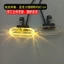 Xe Điện Biến Tín Hiệu Dao Nguồn Xanh Đa Năng LED Đèn Siêu Sáng Hạt 12V Biến Tín Hiệu Độc Đáo Sửa Đổi Phụ Kiện