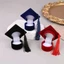 MARGREDY Bác Sĩ Mũ Nhẫn Hộp, Sáng Tạo Bác Sĩ Hình Mũ Hộp Bảo Quản Trang Sức, Hỗn Hợp Nhẫn Bao Bì Hộp Trang Sức Quà Tặng
