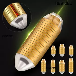 NEWIDEA 3 Chì Chìm, Móc Kết Nối Trọng Lượng Chì Câu Cá Mùa Thu, 2023 2.0-6.0g Hợp Kim Trọng Lượng Bổ Sung Chìm Câu Cá