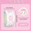 Sanrio Bino Miếng Dán Cuộn Miếng Dán Trẻ Em Phần Thưởng Nữ Sổ Tay Miếng Dán Chất Liệu Niêm Phong Miếng Dán Cắt Phim Băng 6.7