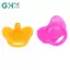 GHX 20 Chiếc Búp Bê Thu Nhỏ Núm Vú Giả Biểu Hiện Núm Vú Giả Đồ Chơi Phụ Kiện Nhựa Đồ Chơi Nhà Chơi Đồ Chơi Trẻ Em Nhà Búp Bê VN