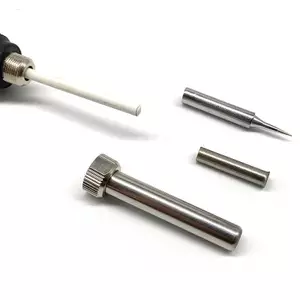 THÊM Bộ chuyển đổi tay cầm bằng sắt hàn điện cho NO.907T 905E BSS