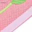 GCDHome Vải Tay Cầm Bao Cửa Tủ Lạnh Núm Bao Cotton Tủ Lạnh Tay Cầm Găng Tay HOT