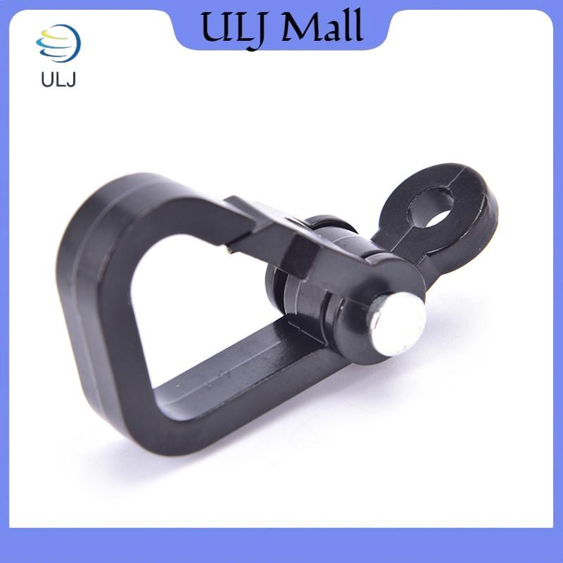 ULJ Universal Motorcycle Motorbike Bike Mũ bảo hiểm xe đạp Spring Lo Móc treo Móc treo.